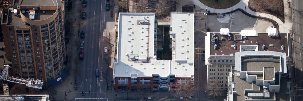 Jubilee House