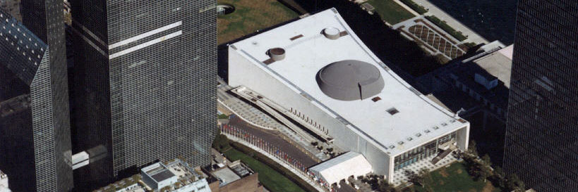 United Nations - General Assembly