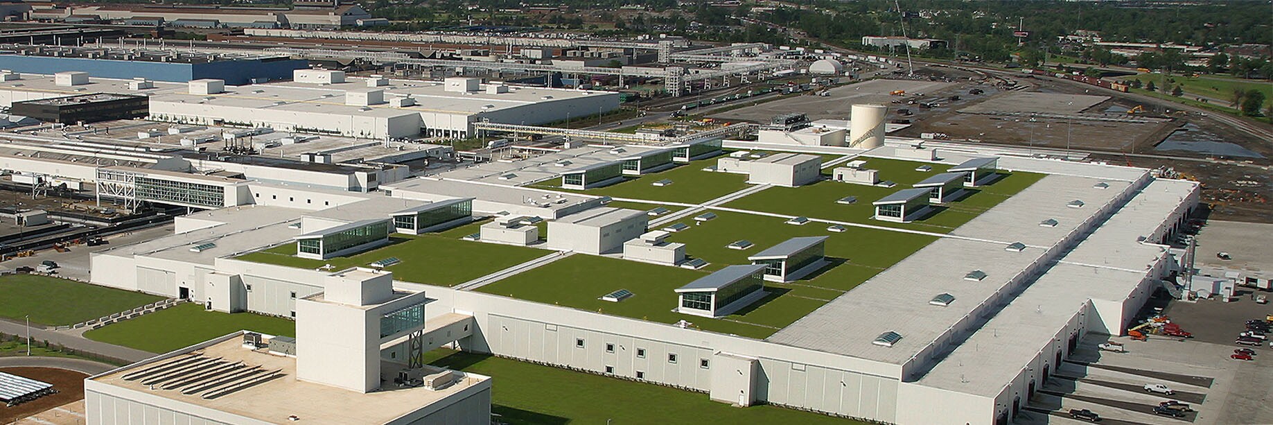 Green Roof