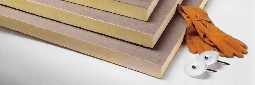 Polyiscosyanurate