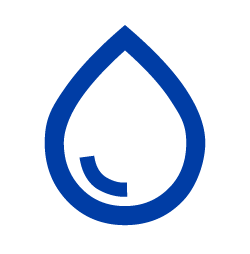 Water icon