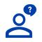 Contact us icon