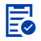 Tested icon