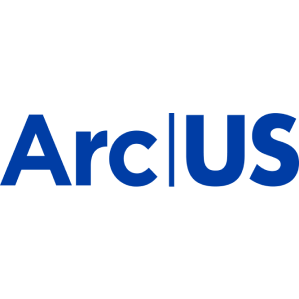 ARC US logo.