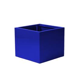 planter box for amenity spaces