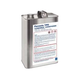 TPO Cleanweld Conditioner
